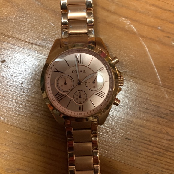Fossil Women’s Watch - Picture 7 of 7